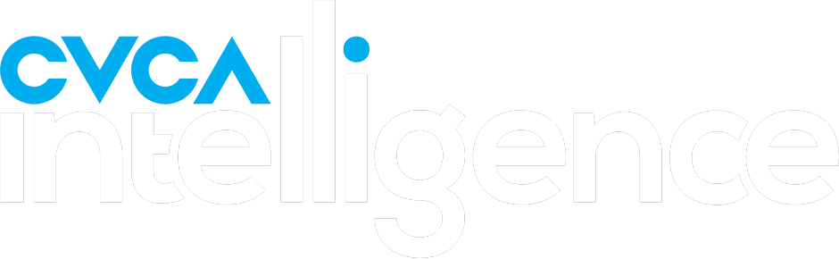 CVCA Intelligence Logo